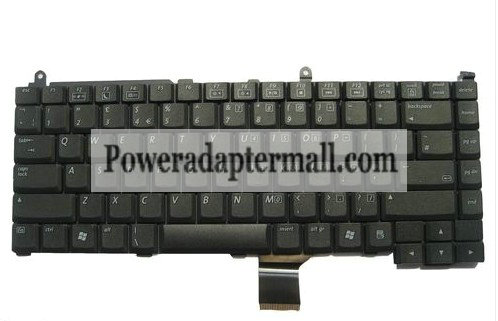 Gateway MX7118 MX7315 MX7340 MX7515 MX7525 MX7120 keyboard - Click Image to Close